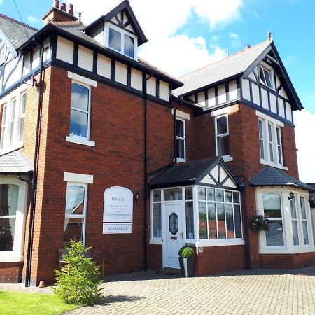 Fern Lee Guest House Carlisle  Exteriér fotografie