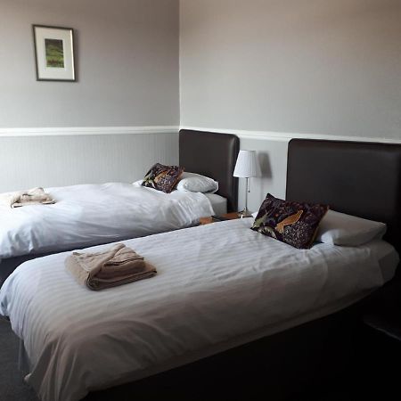 Fern Lee Guest House Carlisle  Exteriér fotografie