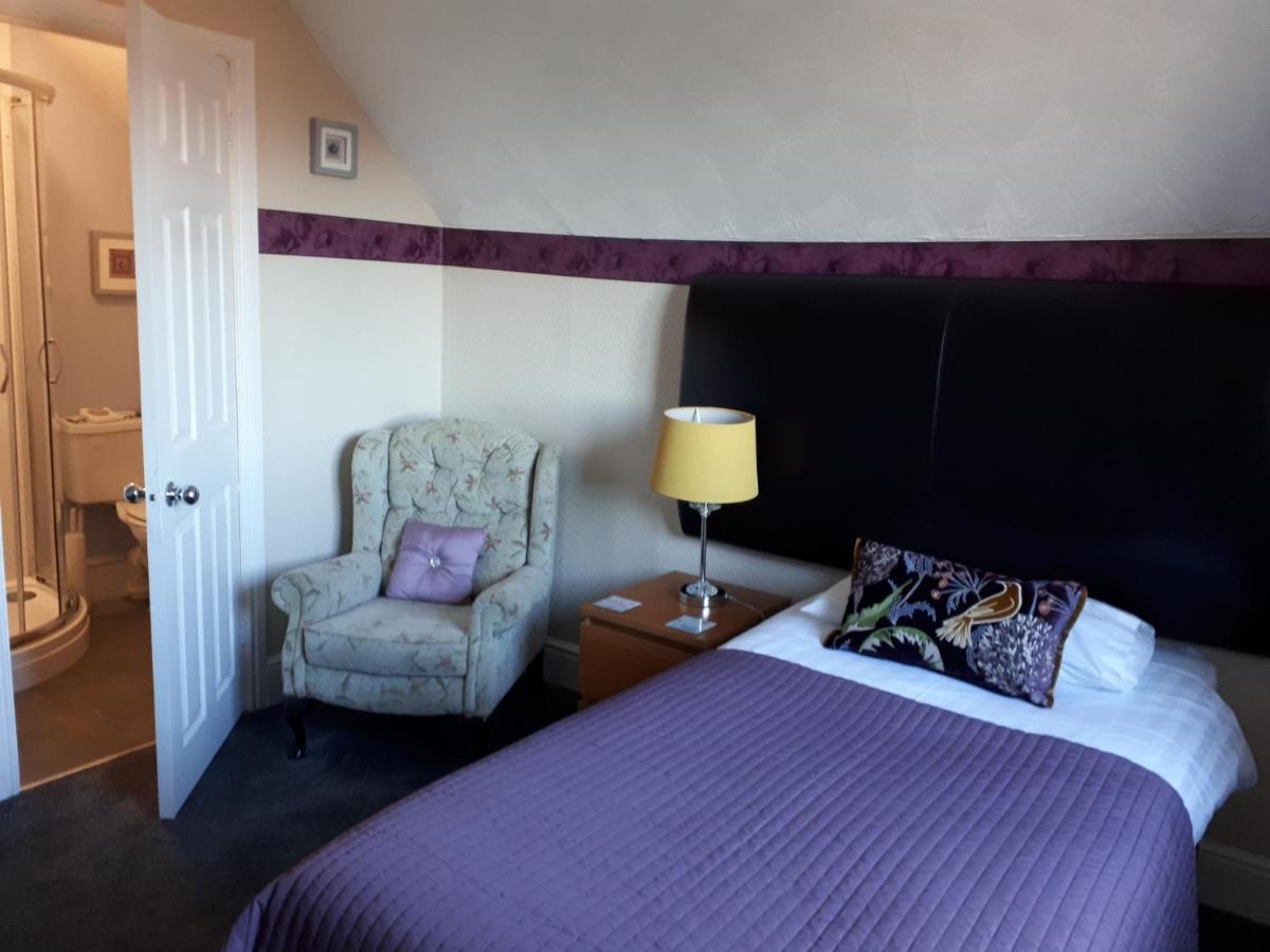 Fern Lee Guest House Carlisle  Exteriér fotografie