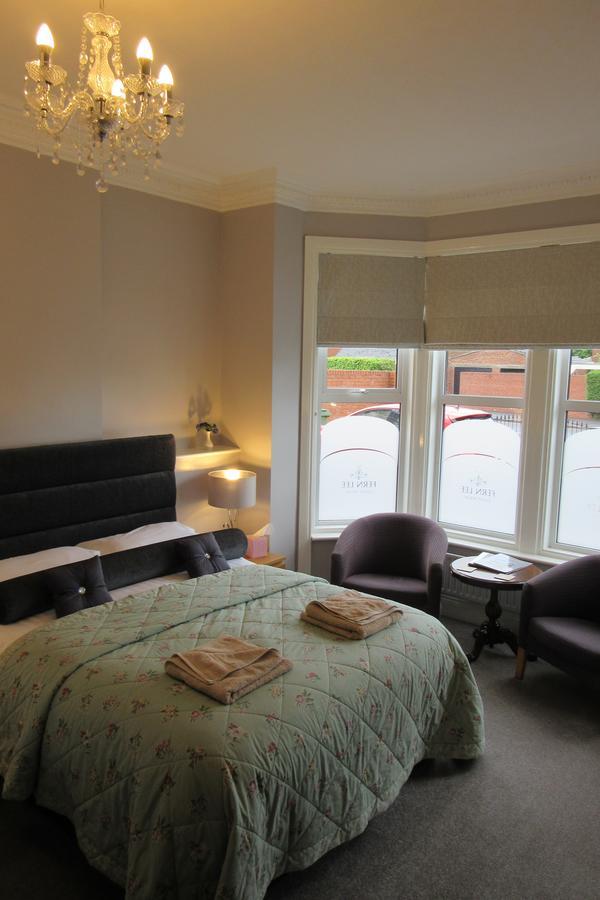 Fern Lee Guest House Carlisle  Exteriér fotografie